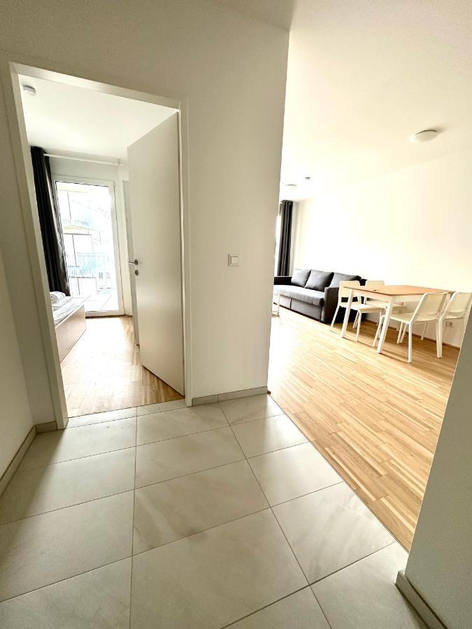 Forsthaus 32 Free Garage Διαμέρισμα Βιέννη Εξωτερικό φωτογραφία