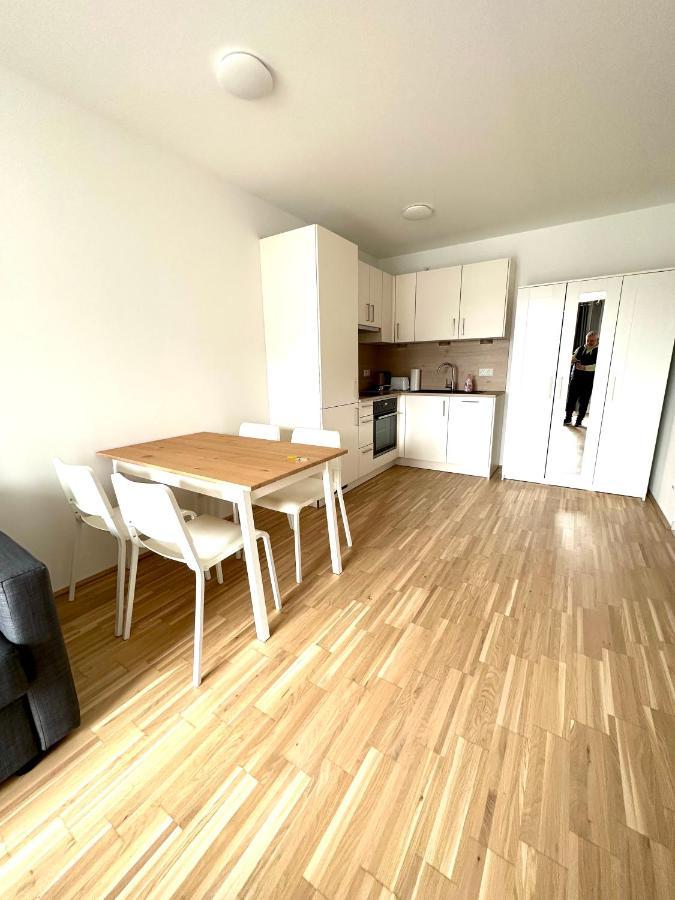 Forsthaus 32 Free Garage Διαμέρισμα Βιέννη Εξωτερικό φωτογραφία